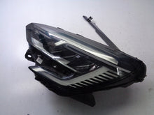 Laden Sie das Bild in den Galerie-Viewer, Frontscheinwerfer Renault Clio I V 260600901R LED Links Scheinwerfer Headlight SCH3301336593lu