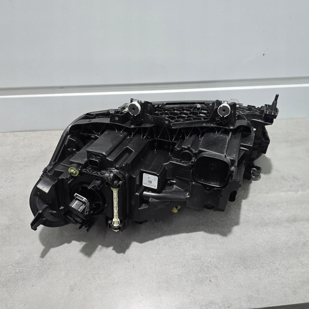 Frontscheinwerfer BMW X5 G05 G06 5A8E0F6 LED Rechts Scheinwerfer Headlight SCH3020360344pt