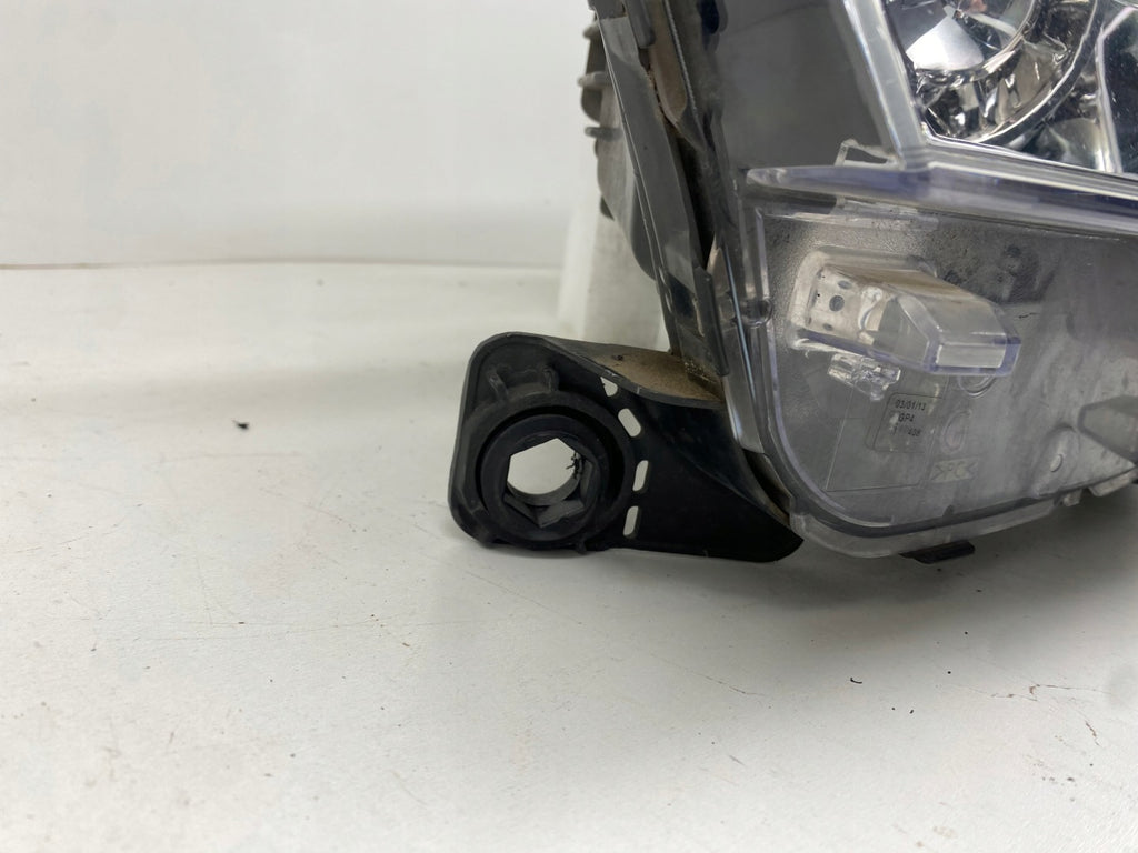 Frontscheinwerfer Citroën C5 III 9674399590 89905355 89905655 Xenon Links SCH9643199874uv