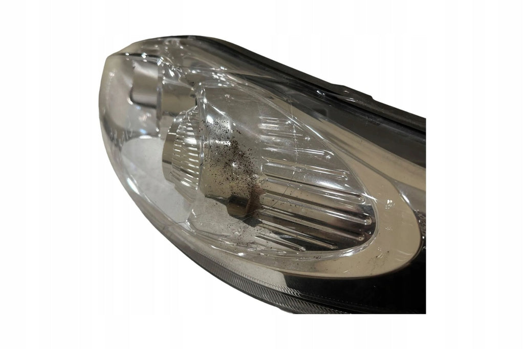 Frontscheinwerfer Ford Fiesta 1EL247045-05 Rechts Scheinwerfer Headlight SCH5507708080tc