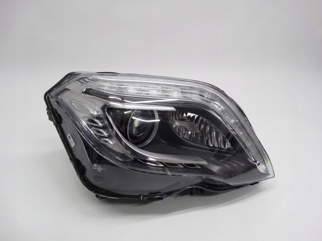 Frontscheinwerfer Mercedes-Benz X204 A2048201639 Xenon Rechts Headlight