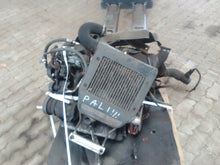 Laden Sie das Bild in den Galerie-Viewer, Motor Kia Carens III D4EA 2.0 CRDI 215TKm Diesel Engine Komplett