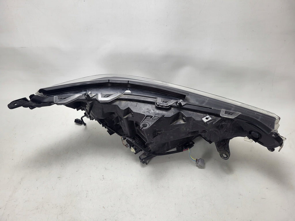 Frontscheinwerfer Toyota V Full LED Links Scheinwerfer Headlight SCH5829591662nx