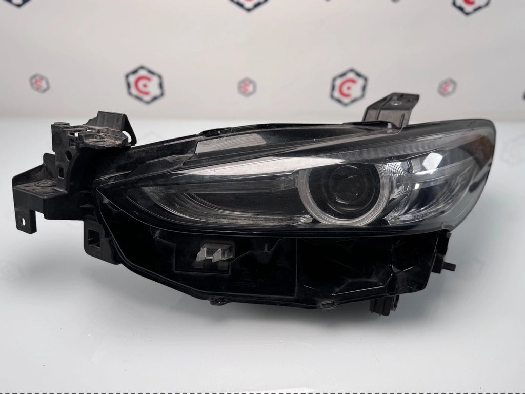 Frontscheinwerfer Mazda 6 Gj LED Ein Stück (Rechts oder Links) Headlight SCH5941350466dk