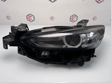 Laden Sie das Bild in den Galerie-Viewer, Frontscheinwerfer Mazda 6 Gj LED Ein Stück (Rechts oder Links) Headlight SCH5941350466dk