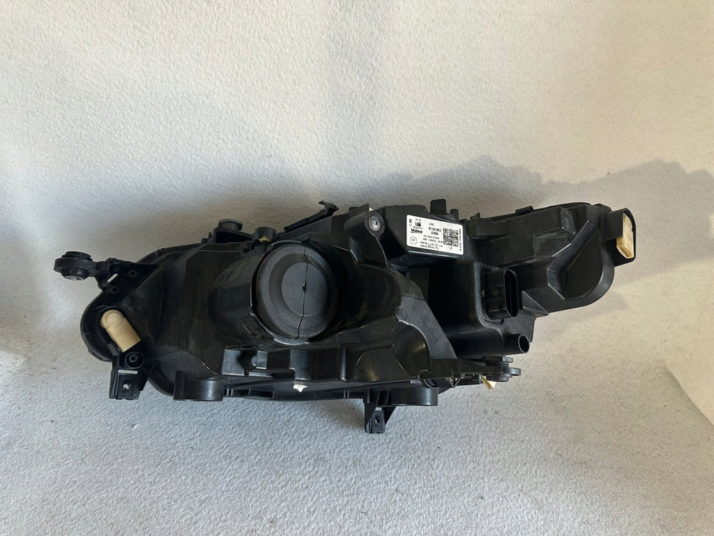 Frontscheinwerfer Seat Ibiza I V 6F1941006E LED Rechts Scheinwerfer Headlight SCH6332947582so