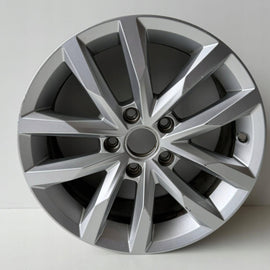 1x Alufelge 16 Zoll 3G0601025 VW Passat B8 Rim Wheel FEL1511847929uq