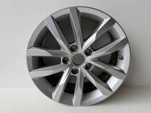 Load image into Gallery viewer, 1x Alufelge 16 Zoll 3G0601025 VW Passat B8 Rim Wheel FEL1511847929uq
