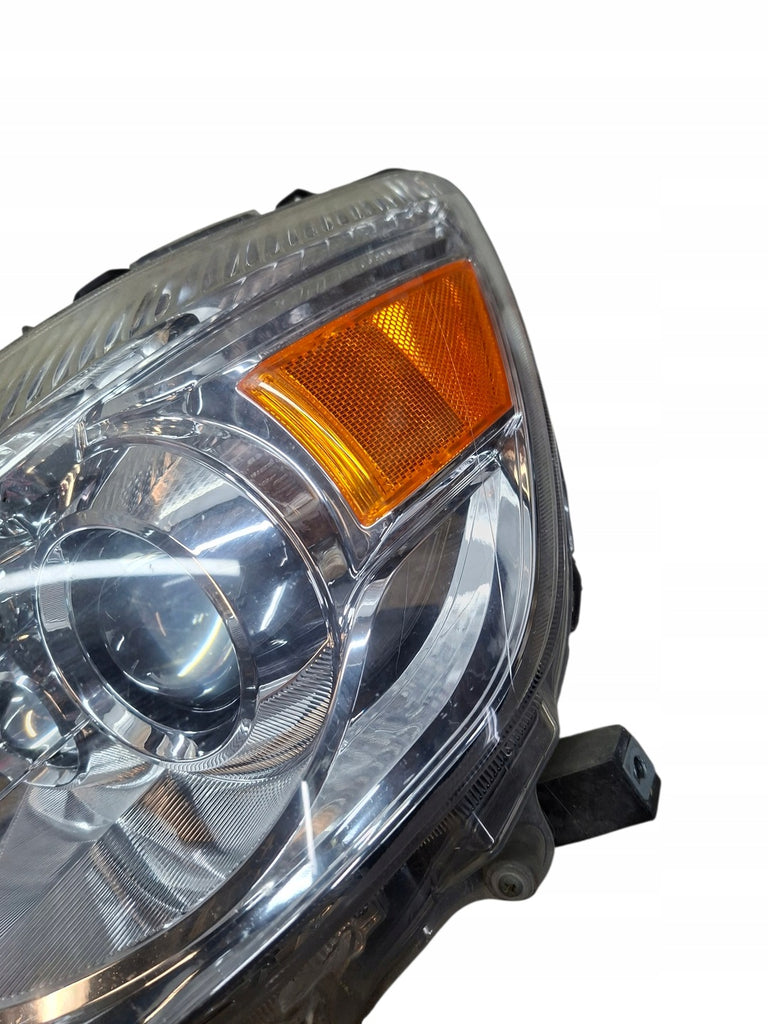 Frontscheinwerfer Mitsubishi Asx Links Scheinwerfer Headlight SCH2027959242vv