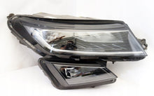 Laden Sie das Bild in den Galerie-Viewer, Frontscheinwerfer Skoda Kodiaq 566941016H Full LED Rechts Scheinwerfer Headlight SCH4364952967eg