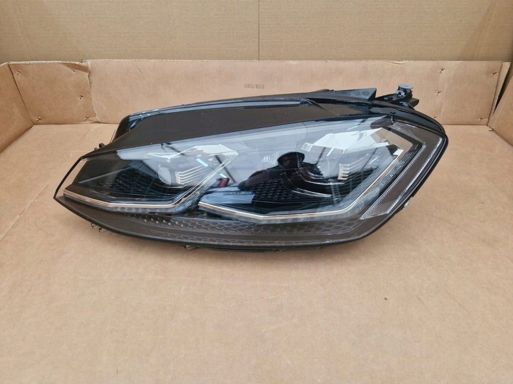 Frontscheinwerfer VW Golf VII 5G1941081C 5G1941082C Rechts oder Links SCH1660573149xo