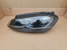 Laden Sie das Bild in den Galerie-Viewer, Frontscheinwerfer VW Golf VII 5G1941081C 5G1941082C Rechts oder Links SCH1660573149xo
