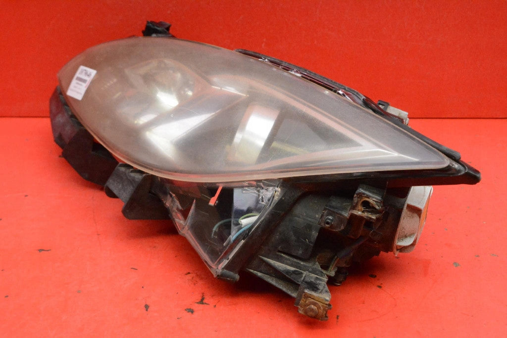 Frontscheinwerfer Mazda 6 GS7T-51040 Links Scheinwerfer Headlight SCH6989093889wf