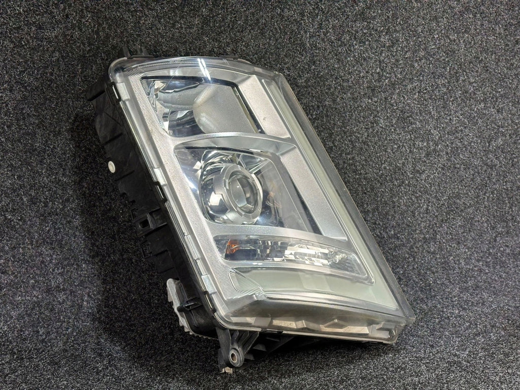 Frontscheinwerfer Volvo Xc60 22239244 Rechts Scheinwerfer Headlight SCH3129624868uf