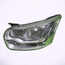 Load image into Gallery viewer, Frontscheinwerfer Ford Transit BK31-13D153-BE LED Links Scheinwerfer Headlight