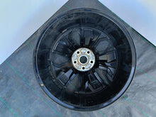 Laden Sie das Bild in den Galerie-Viewer, 1x Alufelge 20 Zoll 7.0" 5x114.3 34ET 403003990R Renault Megane Iv Rim Wheel FEL8475622841jz