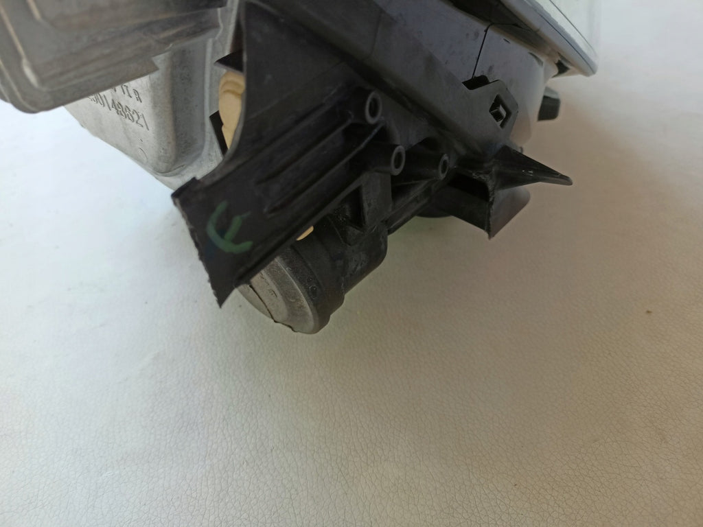 Frontscheinwerfer VW T-Cross 2GM941036 Full LED Rechts Scheinwerfer Headlight