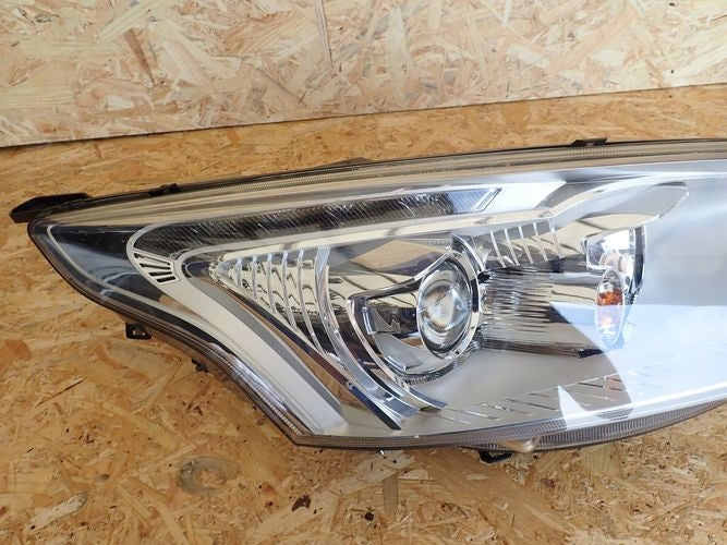 Frontscheinwerfer Ford B-Max AV11-13W029-CF Rechts Scheinwerfer Headlight