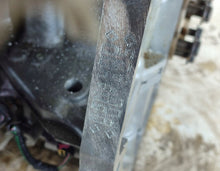 Laden Sie das Bild in den Galerie-Viewer, Motor Renault Clio IV M5M400 M5MA400 1.6 TCE 200PS 147kW 84TKm Benzin Unkomplett