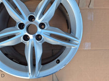 Load image into Gallery viewer, 1x Alufelge 19 Zoll 8.0" 5x108 52 5ET CJ5J1007AC- Ford Kuga Ii Rim Wheel FEL5147125051ly