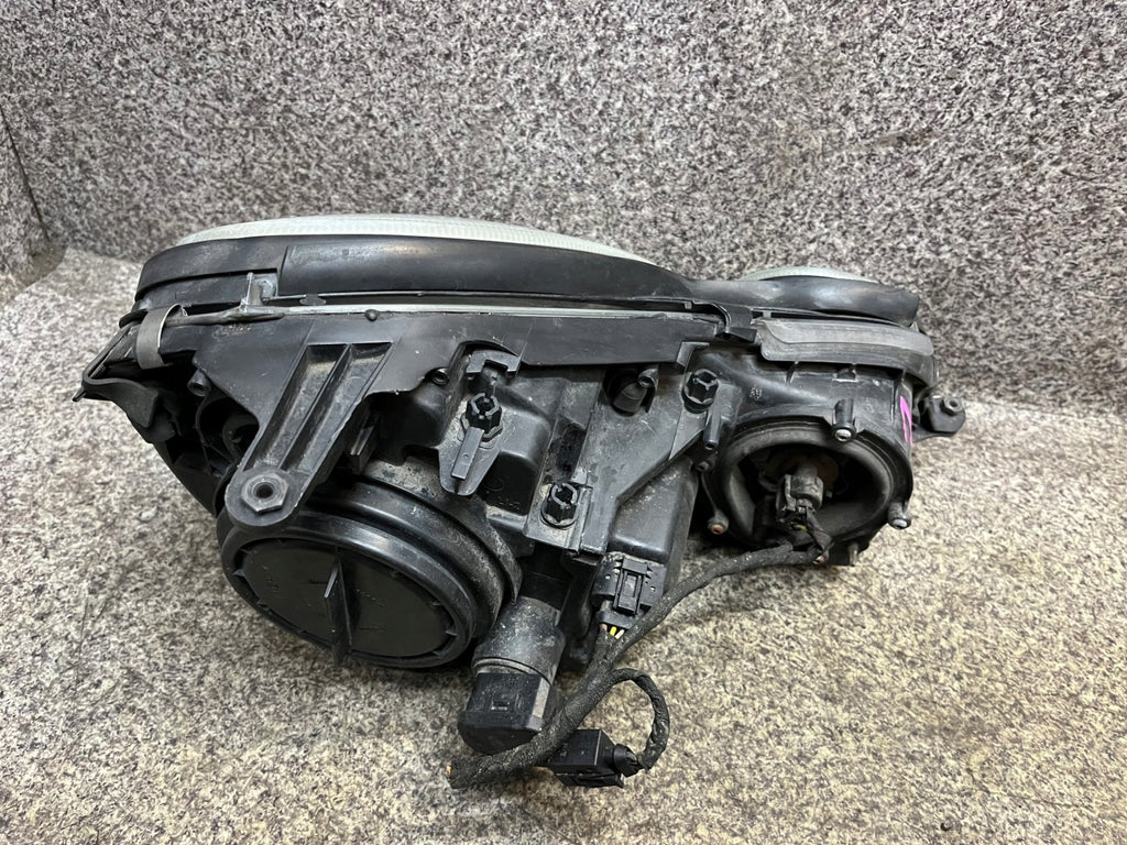 Frontscheinwerfer Mercedes-Benz W211 Links Scheinwerfer Headlight SCH2747262822hu