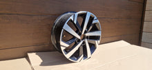 Load image into Gallery viewer, 1x Alufelge 16 Zoll 6.5" 5x100 2G0601025T VW Rim Wheel FEL7014995477lz