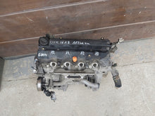 Load image into Gallery viewer, Motor Honda Civic IX 1.8 141PS 117TKm 2011 Engine Unkomplett MOT9943218996wv