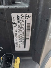 Laden Sie das Bild in den Galerie-Viewer, Frontscheinwerfer Mercedes-Benz A9608200639 Xenon Links Scheinwerfer Headlight SCH9661479795zx