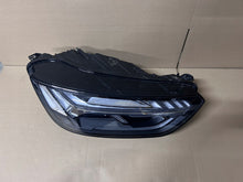 Laden Sie das Bild in den Galerie-Viewer, Frontscheinwerfer Audi Q5 80A941036E Full LED Rechts Scheinwerfer Headlight SCH4802071358io