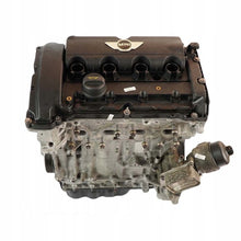 Laden Sie das Bild in den Galerie-Viewer, Motor Mini R56 N14B16C 11002158712 1.6 94TKm Benzin Engine Unkomplett MOT6154208640zb