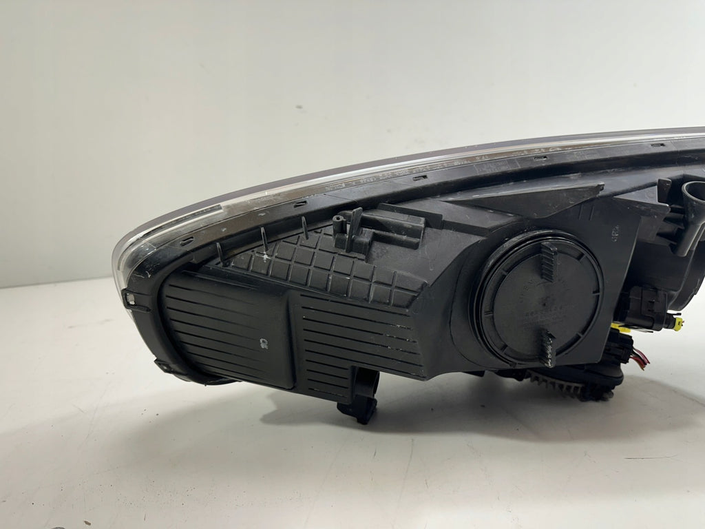Frontscheinwerfer Kia Carens I Xenon Rechts Scheinwerfer Headlight SCH2973564712zq