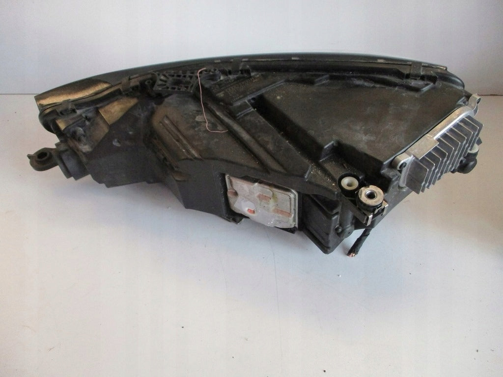 Frontscheinwerfer Audi A5 8W6941034D LED Rechts Scheinwerfer Headlight SCH1188372033dj