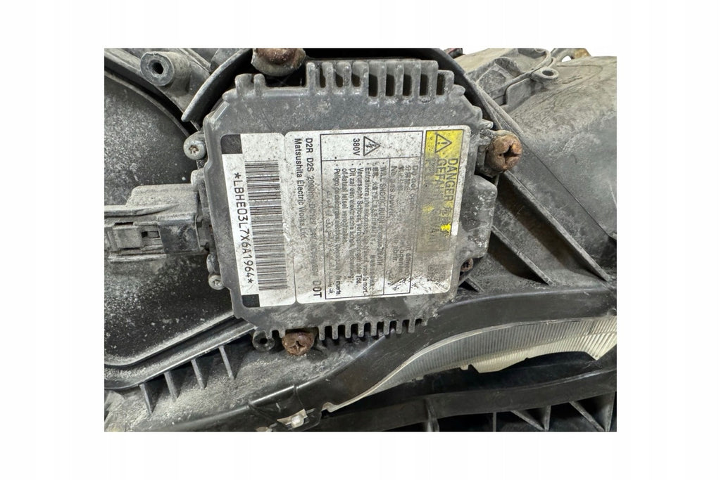Frontscheinwerfer Honda Cr-V 33150SWWG1 Links Scheinwerfer Headlight SCH3921571820ib