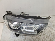 Load image into Gallery viewer, Frontscheinwerfer Ford Ranger JB3B-13D154 LED Rechts Scheinwerfer Headlight SCH5740915413fa