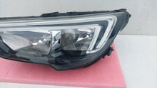 Load image into Gallery viewer, Frontscheinwerfer Opel Crossland 13467967 462161423 LED Links Headlight