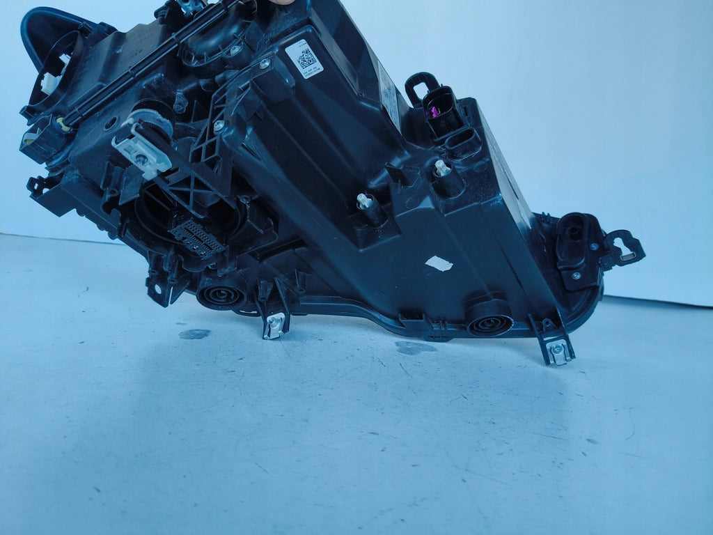 Frontscheinwerfer Cupra Formentor 5FG941007F Full LED Links Headlight SCH7966971411xz