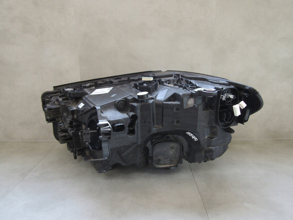 Frontscheinwerfer BMW X3 G01 G02 5A29228 LED Rechts Scheinwerfer Headlight SCH8392601106fj