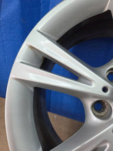 Laden Sie das Bild in den Galerie-Viewer, 1x Alufelge 18 Zoll 5x112 7896212 BMW 1 F21 F20 Rim Wheel FEL8445493119cd
