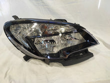 Laden Sie das Bild in den Galerie-Viewer, Frontscheinwerfer Opel Mokka Rechts Scheinwerfer Headlight SCH2010593146xi