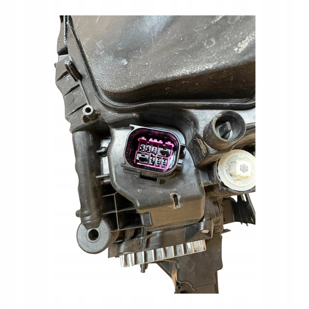 Frontscheinwerfer Audi A6 4K0941039 Links Scheinwerfer Headlight SCH9518795497mn