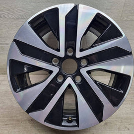 1x Alufelge 16 Zoll 5x112 5TA601025AC VW Touran Rim Wheel FEL3369484242eg