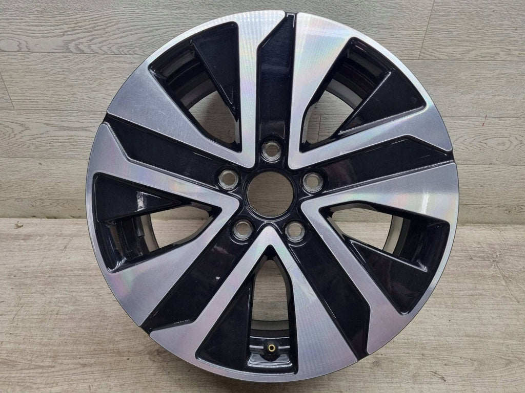 1x Alufelge 16 Zoll 5x112 5TA601025AC VW Touran Rim Wheel FEL3369484242eg
