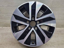 Laden Sie das Bild in den Galerie-Viewer, 1x Alufelge 16 Zoll 5x112 5TA601025AC VW Touran Rim Wheel FEL3369484242eg