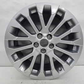 1x Alufelge 19 Zoll 5x114.3 PW457-42002 Toyota Rav 4 Rim Wheel FEL9762092494nu