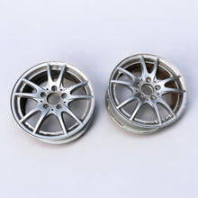 Load image into Gallery viewer, 1x Alufelge 16 Zoll 6.5&quot; 5x112 A2464011302 Mercedes-Benz Rim Wheel