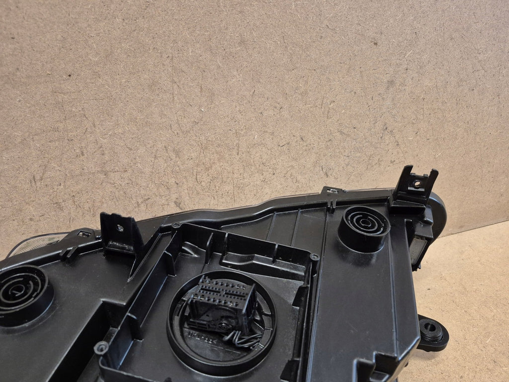 Frontscheinwerfer Seat Ateca 576941008D LED Rechts Scheinwerfer Headlight