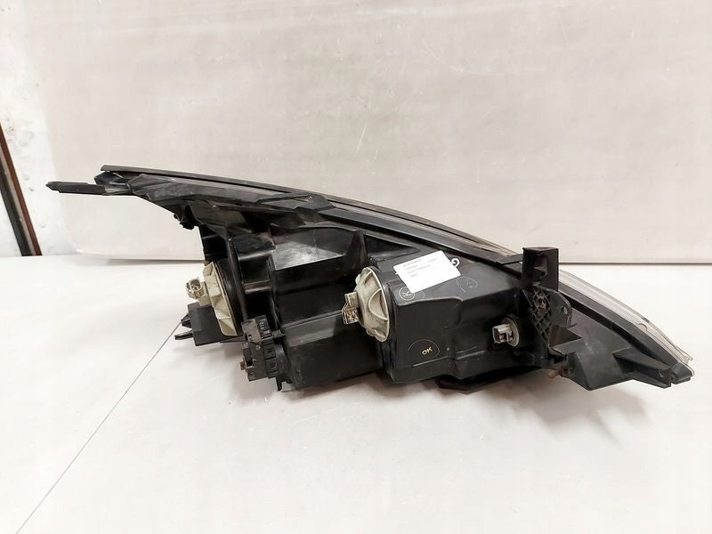 Frontscheinwerfer Mitsubishi Grandis Links Scheinwerfer Headlight