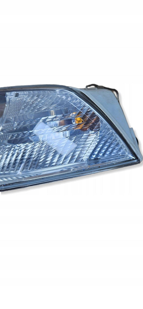 Frontscheinwerfer Skoda Octavia I Links Scheinwerfer Headlight SCH3432727341xu