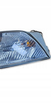 Laden Sie das Bild in den Galerie-Viewer, Frontscheinwerfer Skoda Octavia I Links Scheinwerfer Headlight SCH3432727341xu