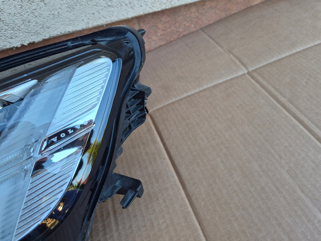 Frontscheinwerfer Volvo V60 I S60 Full LED Links Scheinwerfer Headlight SCH5407205117vl
